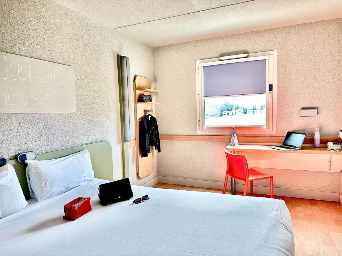 Ibis Budget Madrid Mostoles Hotel Alcorcón
