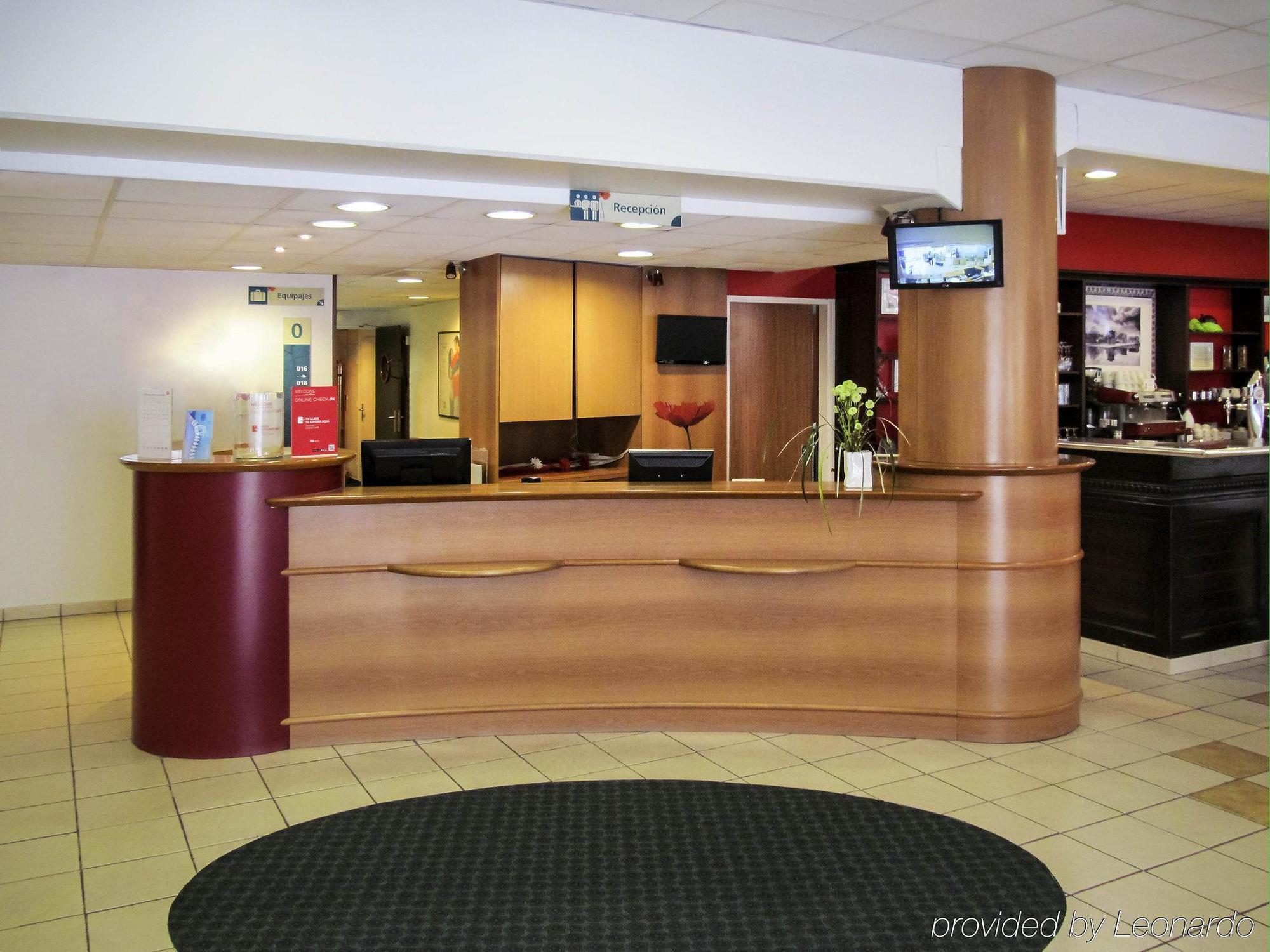 Ibis Budget Madrid Mostoles Hotel