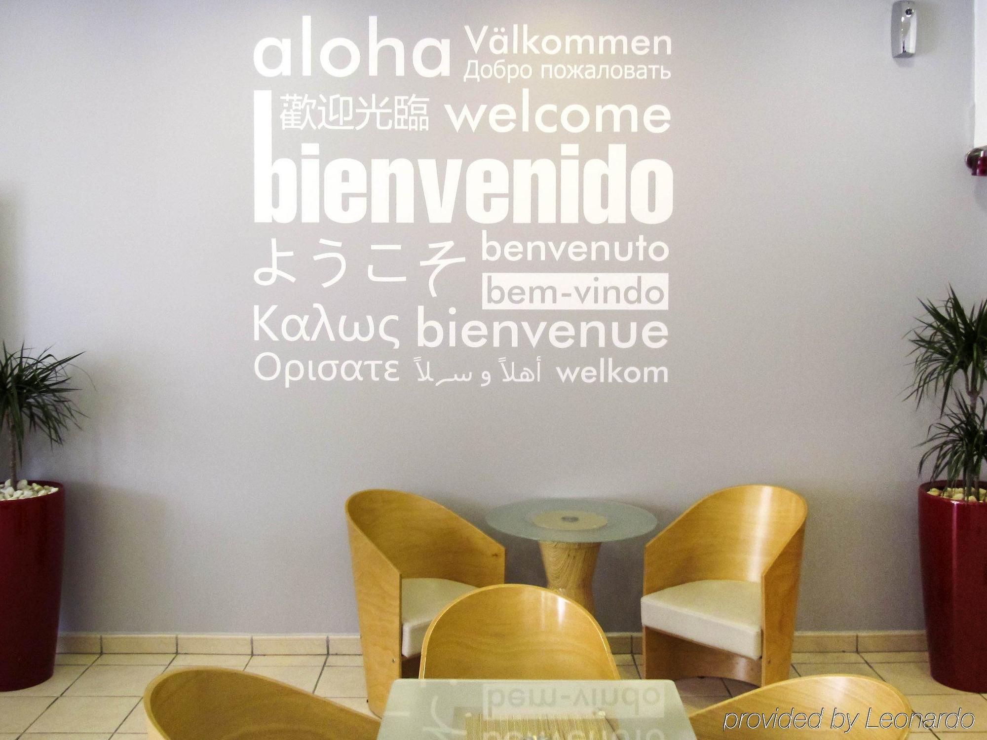 Ibis Budget Madrid Mostoles 2* Alcorcón