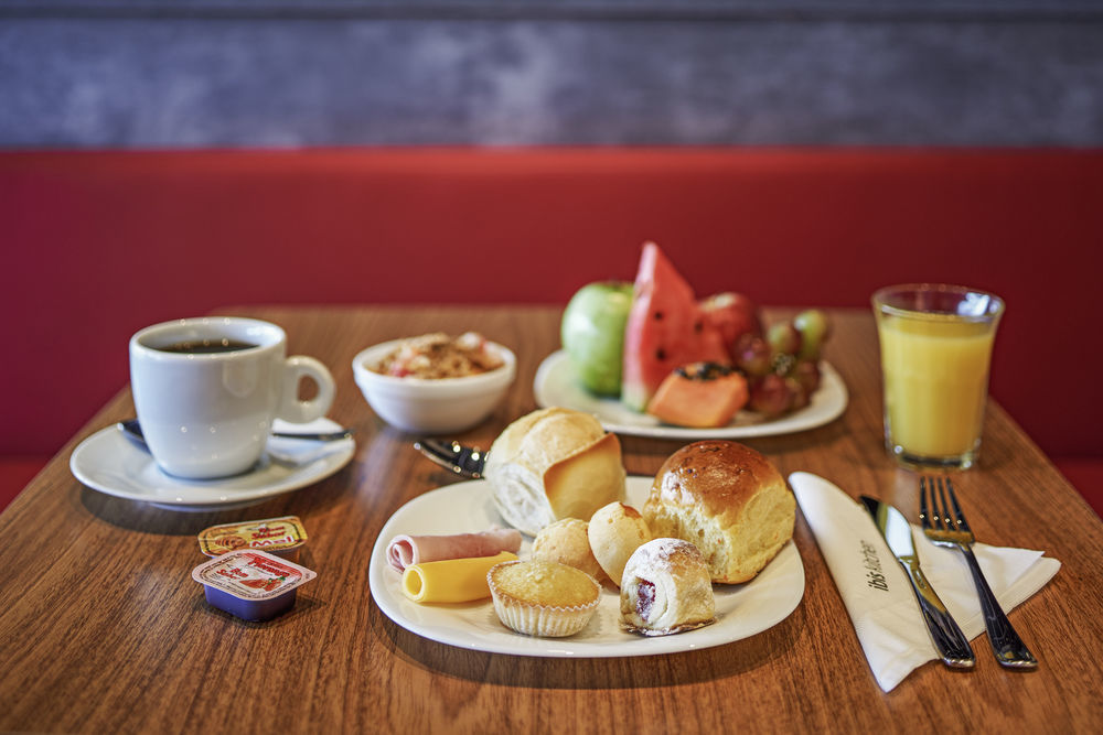 Hotel Ibis Budget Madrid Mostoles Alcorcón