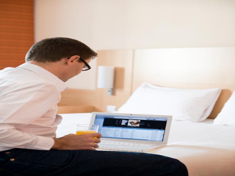 Ibis Budget Madrid Mostoles Hotel 2*